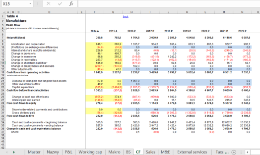 21. CF - Print Screen